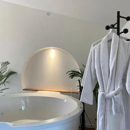 Апартаменты 04a2 - Paradise Love In Provence - Le Loft Etoile - Spa Privatif *