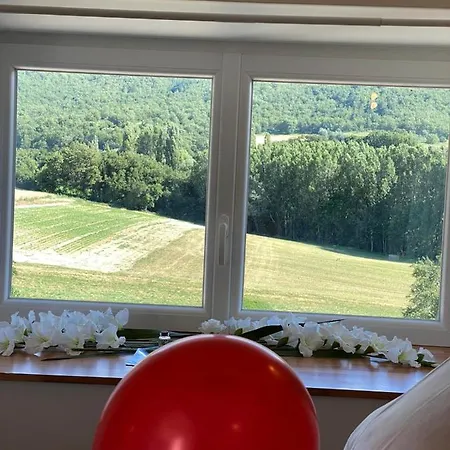 04a2 - Paradise Love In Provence - Le Loft Etoile - Spa Privatif Reillanne